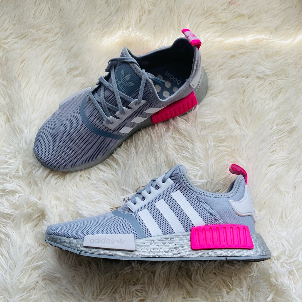 Adidas NMD R1 - Picture 2 of 6